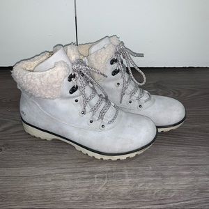 JBU Redrock Women's Ankle Boots